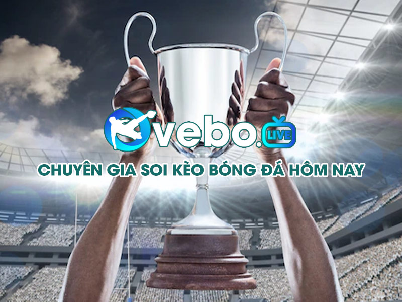 Vebo TV – Điểm đến không thể thiếu cho người yêu bóng đá chân chính