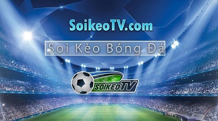 Tham khảo trang web soi kèo uy tín như Soi Kèo TV