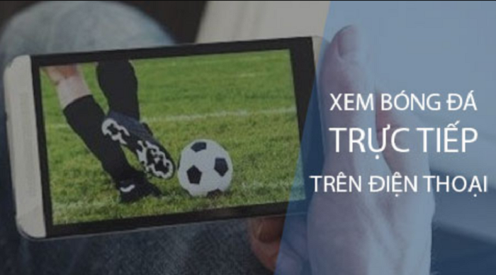 TOP những phần mềm xem bóng đá trực tuyến tốt nhất 2022