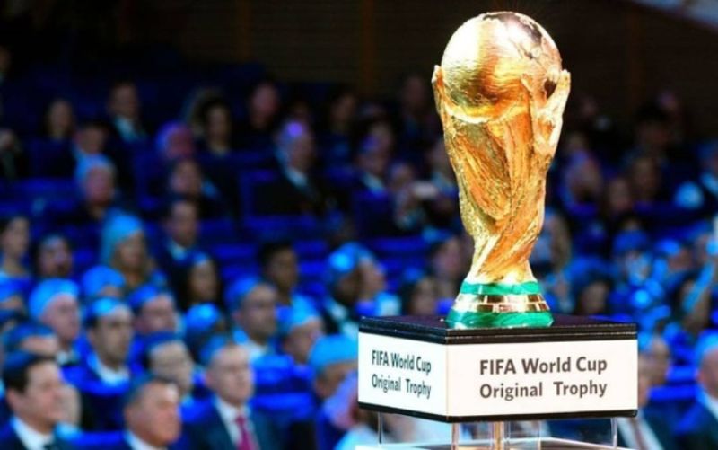 Giải đấu World Cup lớn hàng đầu thế giới